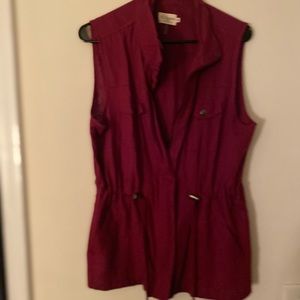 Women’s vest